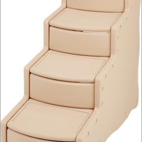 Pet Gear Deluxe Soft Step IV - Picture 3 of 5